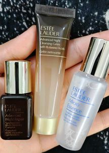 Estee Lauder Skincare Set