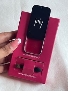 July Lip &amp; Cheek Tint