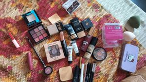 Complete Makeup Collection for Sale