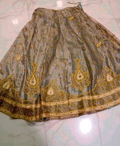 only lehenga