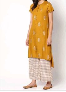 Kurtha Fir Girls