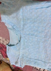 Kurta Salwar Duppata