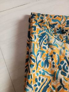 Stylish Kurta with leggings