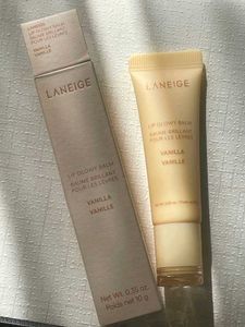 Laneige Vanilla Lip Balm