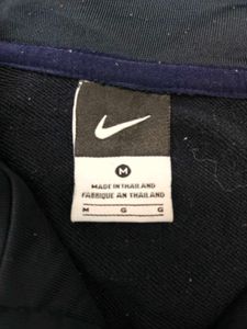 FC Barcelona Nike Dri-FIT 1/4 Zip Top