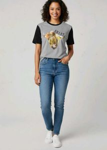 New Fresh T Shirt