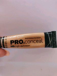 L.A. Girl Pro Conceal HD Concealer