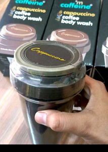 Caffeine Coffee combo *8