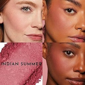 50% OFF- Lawless velvet blush