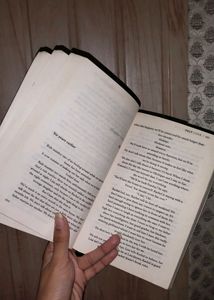 2 Colleen Hoover Fiction Books