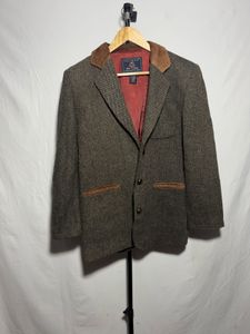 The Limited Collection Tweed Blazer