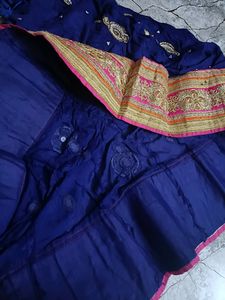 Rajasthani Lehenga Choli