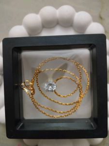 🎀🎀NEW Elegant Diamond Pendant 🎀🎀