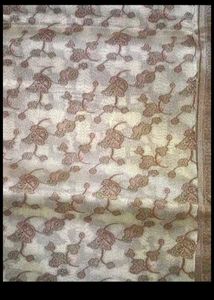 new silk saree with Kurta Set