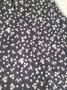 CUTE FLORAL BODYCON DRESS 🌸🌼