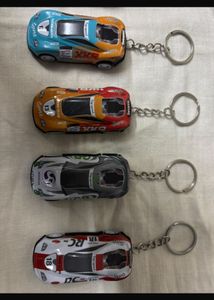Any 1 Car Keychains