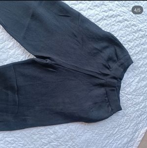 UGG woollen pants