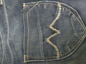 Pepe Jeans London
