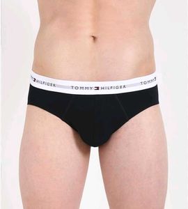 Tommy Hilfiger Black pant