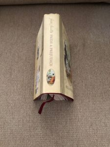 Pride And Prejudice By Jane Austen