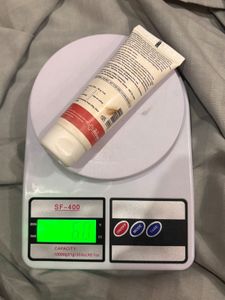 Dermatouch Bright &amp; Even Skin Tone Face Wash
