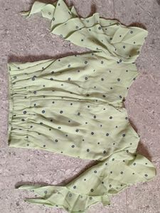 (Combo Of 2 ) Fancy Top