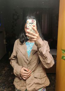 Donation Coat 💁🏻‍♀️