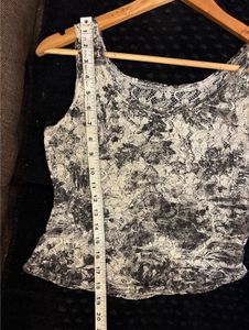 Beautiful Lace  Top