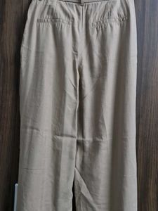 Zara Wide Leg Pants