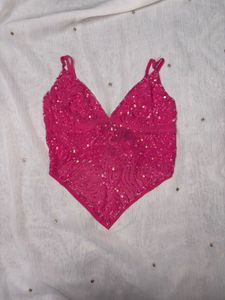 Embellished Blouse