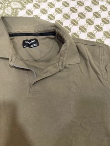 Bundle of 5 Men’s Branded T-shirts