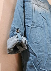 Combo Of Two Shirt/jacket