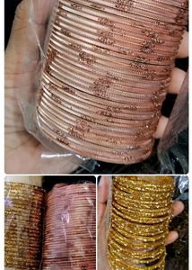 5 Dazan Chudiya ( 60 Pack Of )