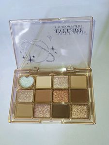 Any Lady 12 Color Eyeshadow Brand New Pack Of 2