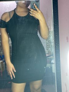 black bodycone