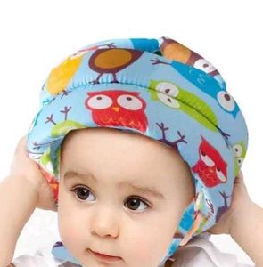 Baby Head Protection Helmet 🪖