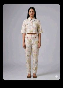 Co-ord Set