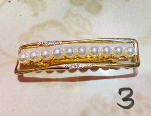 Hair clip each set 99/-