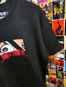 PULL&amp;BEAR GRAPHIC PRINTED OVERSIZE TEE 🔥🔥