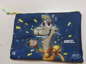 ORYX kids club activity set