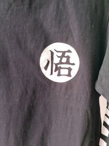 Small Size Men T Shirt