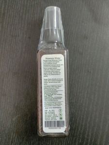 Mystiq Living Rosemary Water