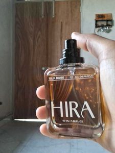 HIRA Silk Robe Parfum - Long Stay Fragrance