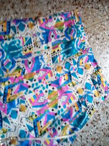 Kurti Lehanga Set