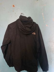The North Face Black Jacket