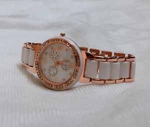 Elegant Watch
