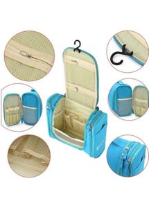 Hanging Toiletry Bag
