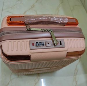 Stylish Vanity Case Box..