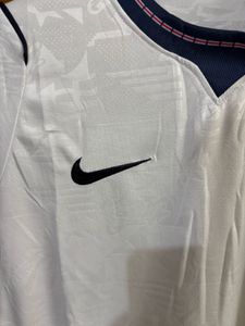 NIKE England Football World Cup Jersey