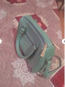 Set of 3 Stylish Purses